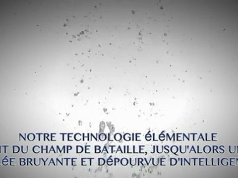 Borderlands 2 - Les Armes : Maliwan