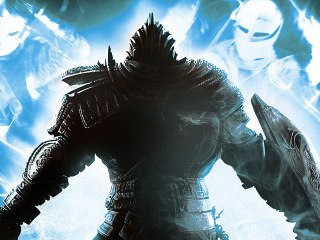 Dark Souls "Prologue: Part 2" Trailer