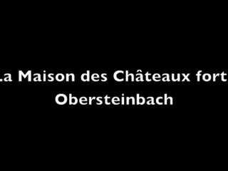 La Maison des Châteaux forts Dailymotion