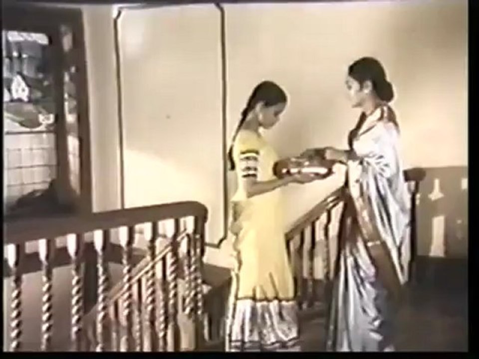 SAAGARASANGAMAM {MALAYALAM MOVIE} 3/4