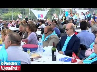 RSA : à l'UMP, chacun fait entendre sa petite musique