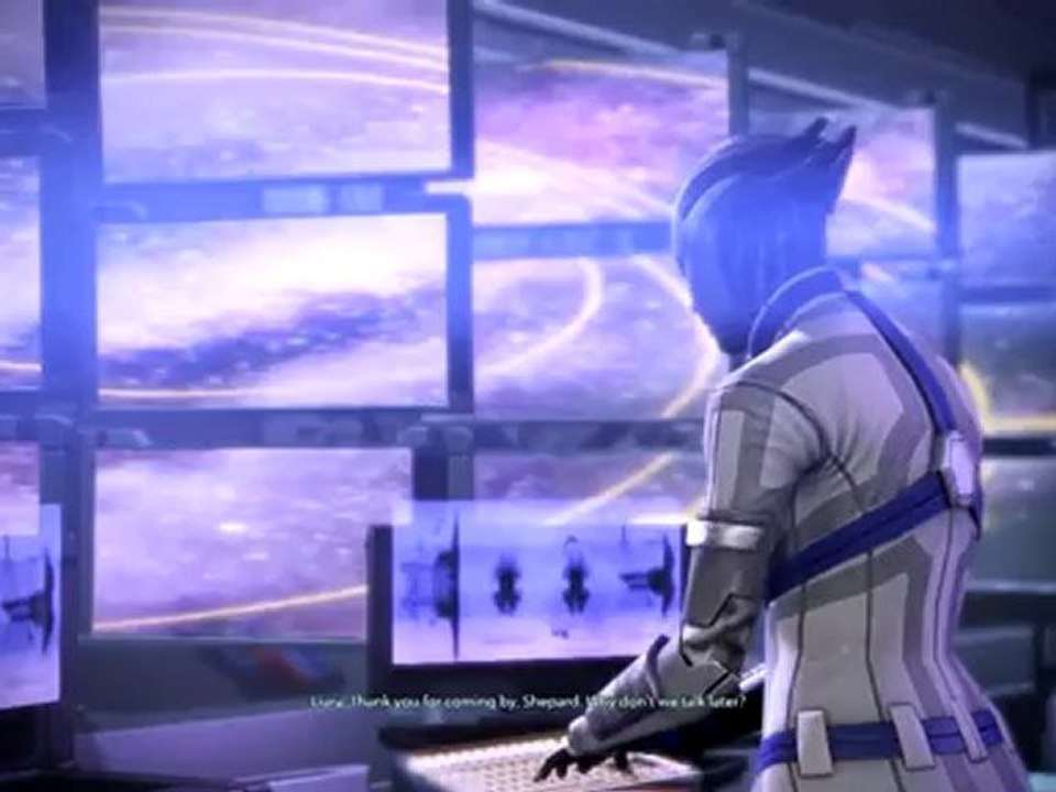 [S5][P8] Mass Effect 3