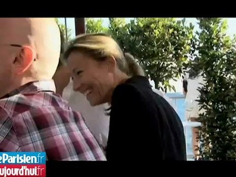 Jamel Debbouze à Cannes : « T'as vu, j'ai niqué Samuel Eto'o ! »