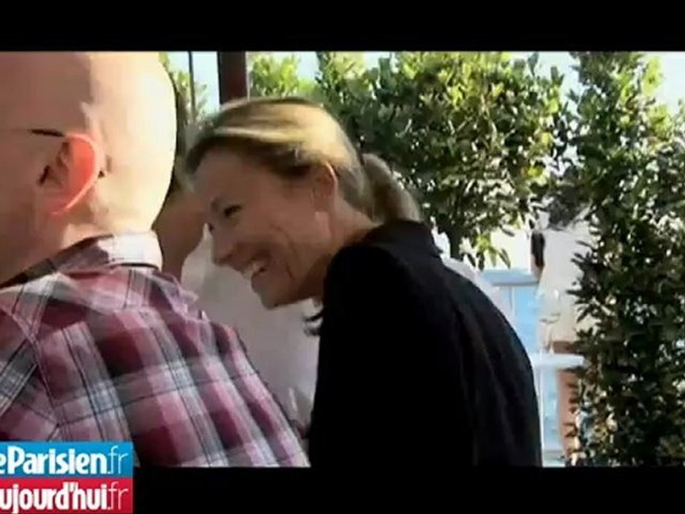 Jamel Debbouze à Cannes : « T'as vu, j'ai niqué Samuel Eto'o ! »