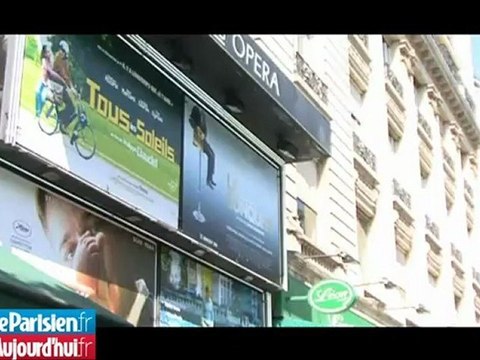 «La Conquête» : le jeu troublant des ressemblances