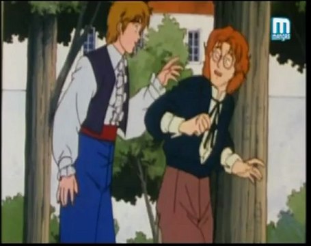 Zorro, La légende continue : Episode 36 VF [edition Mangas]