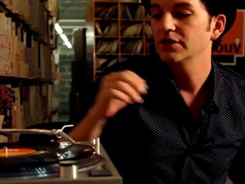 Brian Molko et Laura Leishman se lâchent sur Iggy and the Stooges ! Radio Vinyle #11 extrait 03