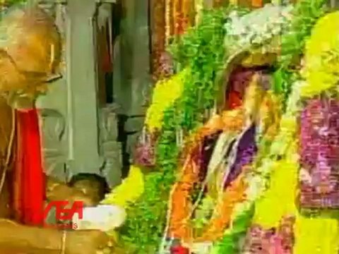 SRI LAKSHMI NARASIMHA SUPRABATHAMSTOTHARAM {Sanskrit Spritual} 1/3
