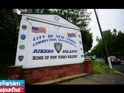 A Rikers Island, «DSK est mieux traité que les autres», selon un gardien