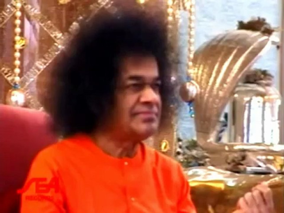 SRI SATHYASAI SUPRABATHAMSTOTHARAS (Sanskrit Spritual) 3/3