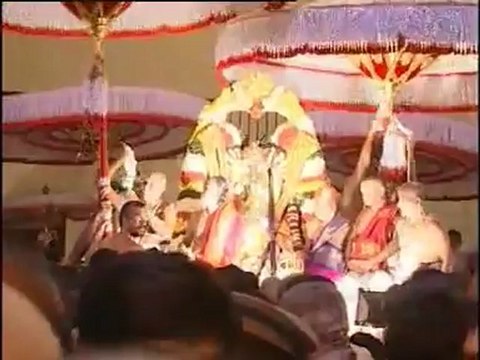 SRI VENKATESWARA SUPRABATHAM {Sanskrit Spritual} Traditional