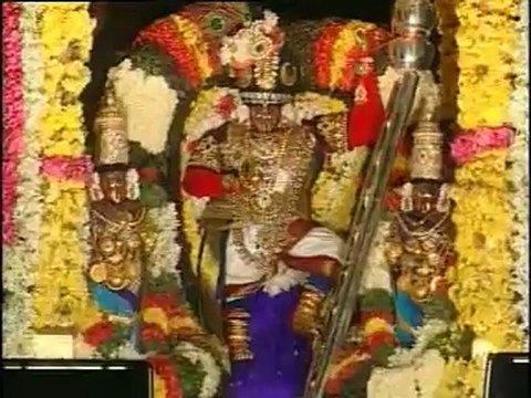 SRI VENKATESWRA SUPRABATHAM Sanskrit Spritual} Classical For