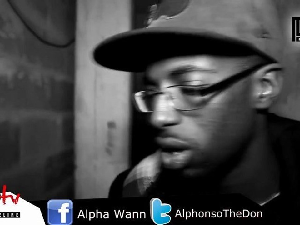 PTIT DÉLIRE - ALPHA WANN [ UN FEAT AVEC MISTER YOU ? ]