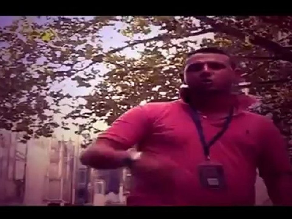 Fame&stars auf der gamescom 2012 (prod.fettc)