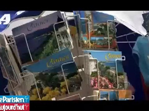 A Cannes, Yves Lecoq est au poil !