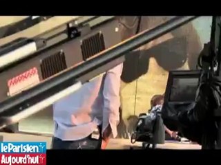 Sur la Croisette, Leïla Bekhti fait la grève du sexe !