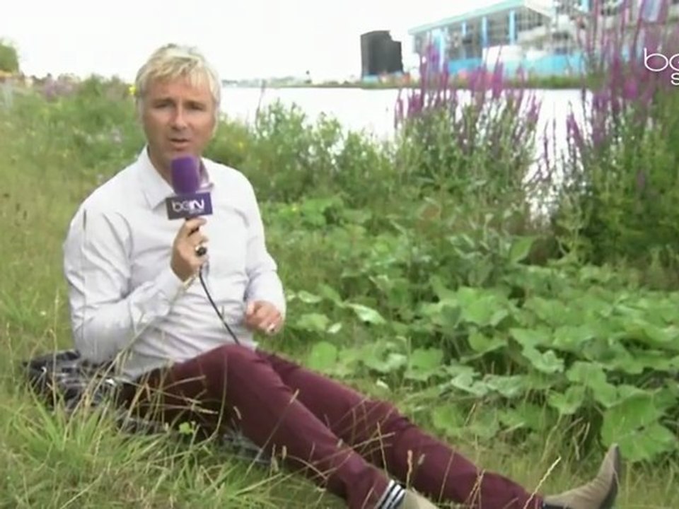 beIN SPORT : Darren Tulett vous présente l'Aviron aux Jeux Olympiques