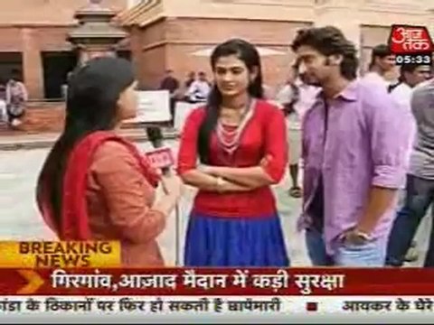 Saas Bahu Aur Betiyaan 21st Aug DesirIppers