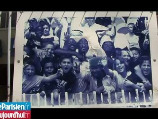 Vente du PSG : Sébastien Bazin s'explique sur «l'ambitieux» repreneur