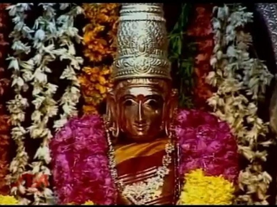 THIRUVASAGAM - Spiritual {Tamil} 5/12