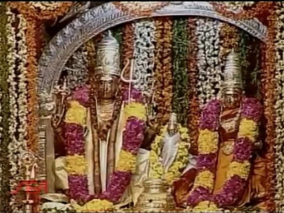 THIRUVASAGAM - Spiritual {Tamil} 6/12