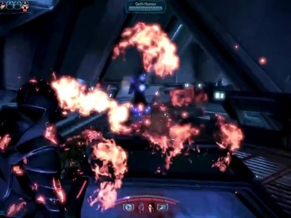 [S10][P3] Mass Effect 3