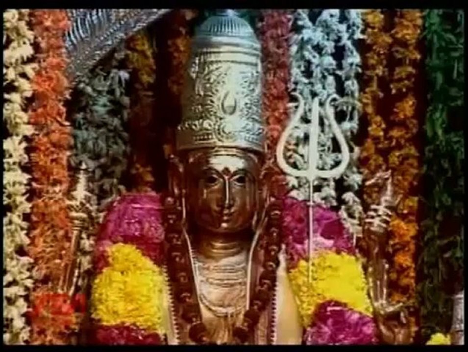 Thiruvaachagam - Manikkavachakkar
