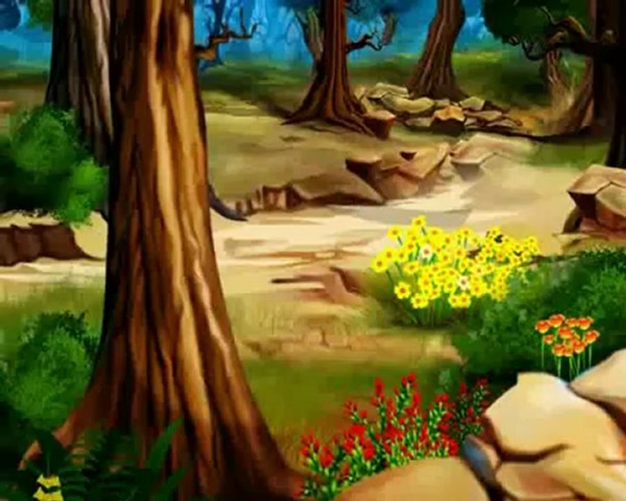 Miracles Of Jesus - Magnificat