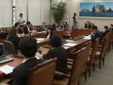 Japan seeks Korean agreement over disputed islands