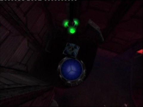 Oddworld Munch's Oddysee 24) Stock D'oeufs D'ouvriers