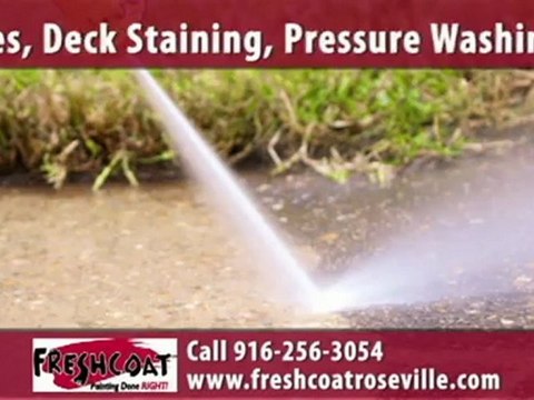 House Painter in El Dorado Hills, CA - Call 916-256-3054