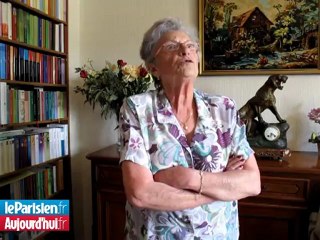 Oise : la révolte d'Anne-Marie