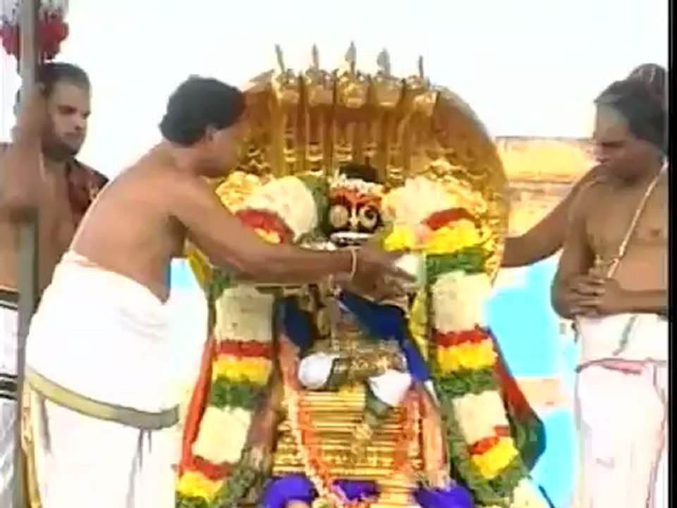 SRI SRINIVASA DARSHANAM {Telugu Spritual} 2/5