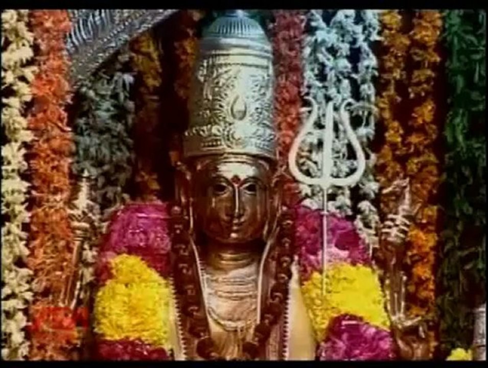 Thiruvaachagam திருவாசகம்