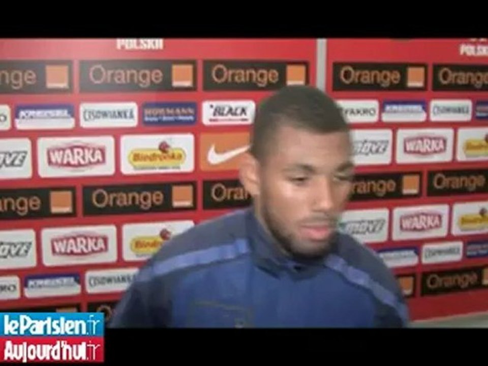 Les Bleus satisfaits de leur bilan de fin de saison