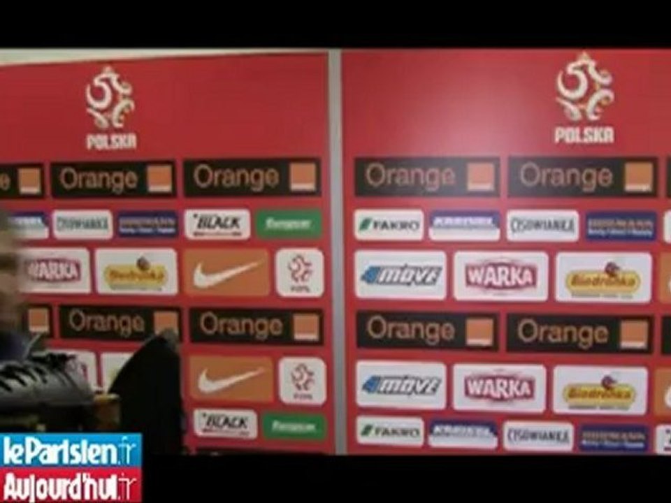 Victorieux en Pologne, les Bleus partent en vacances l'esprit serein