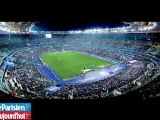 De Roland-Garros au Stade de France... les exploits du DJ Martin Solveig