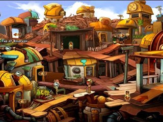 [S2][P1] Deponia