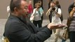 London artists rally around detained Weiwei