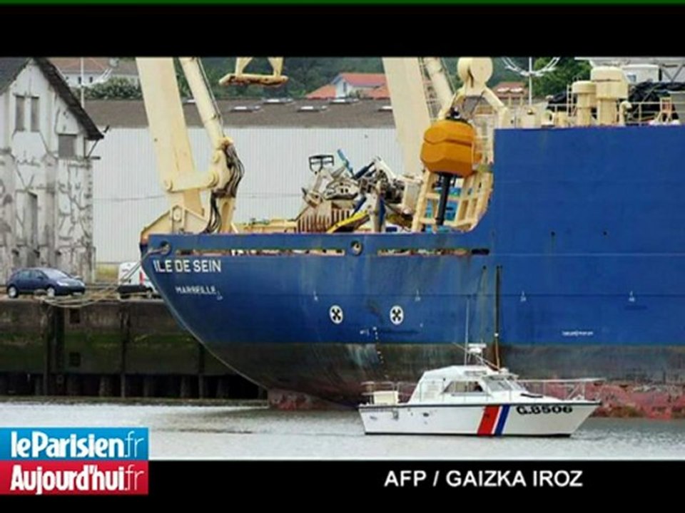 Crash Rio-Paris: un avocat se soucie de l'avenir des orphelins