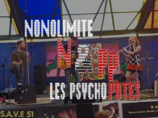 [N&PP] en acoustique @ Petite Musik résiste