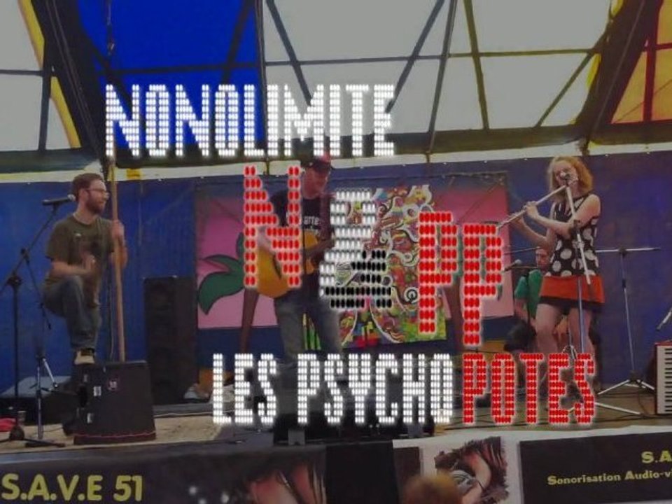 [N&PP] en acoustique @ Petite Musik résiste