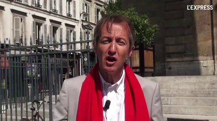 Trois conseils pour Nicolas Sarkozy