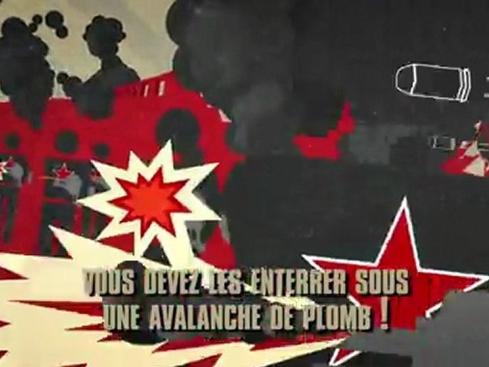 Borderlands 2 - Les Armes : Vladof