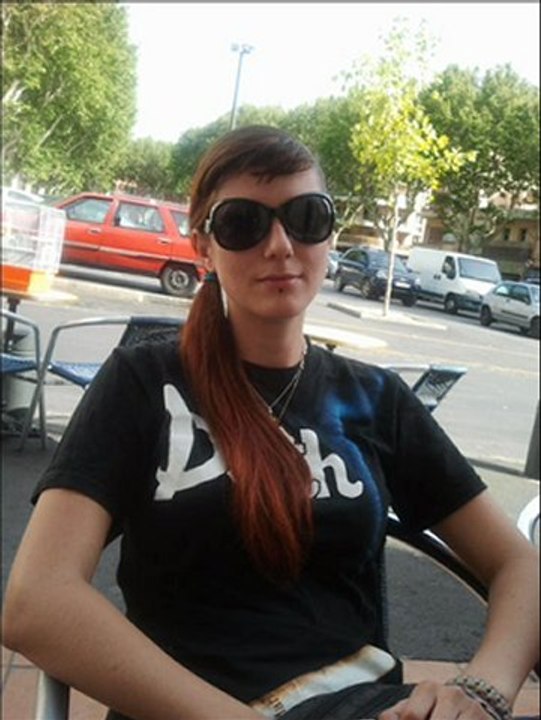 Interview de Elena Pouzanova par Nicolas Caudeville