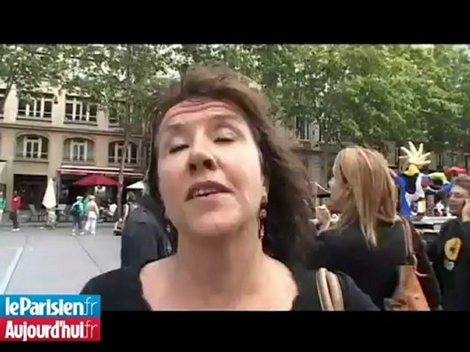 Taponière et Ghesquière libérés : les familles entre larmes et bonheur