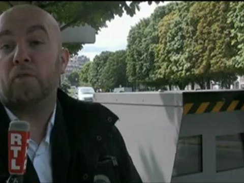 J'ai reçu un p.v après avoir vendu mon véhicule.Comment puis-je le contester ?