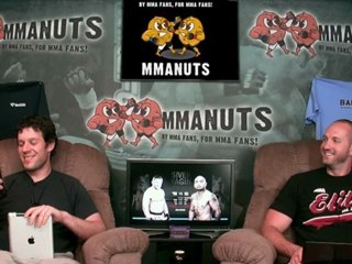 UFC 151: Dennis Siver vs Eddie Yagin