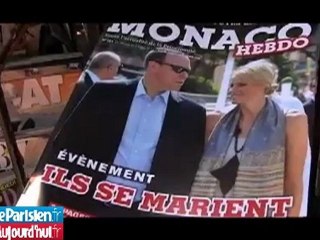 Monaco : «C'est une méchante rumeur»