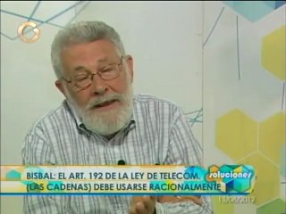 Soluciones: ¿Cómo lograr que medios estadales no estén sujetos a complacer un gobierno?